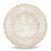 Ginori Oriente Italiano Meringa Charger Plate